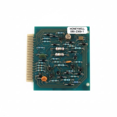HONEYWELL 080-2369-1