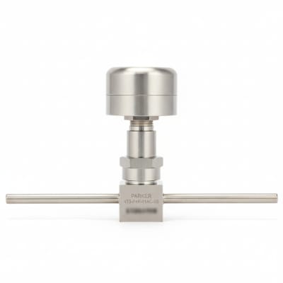 PARKER 4T3-P4K-11AC-SS