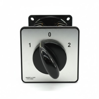 BENEDIKT & JAGER N100-V6949