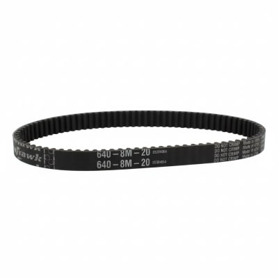 GOODYEAR TIRE & RUBBER 6408M20