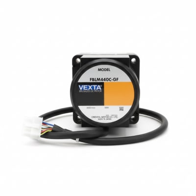 ORIENTAL MOTOR FBLM44OC-GF