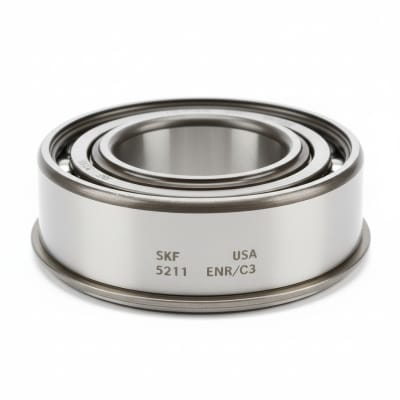 SKF 5211-E-NR-C3