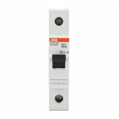 ASEA BROWN BOVERI GH-S271-0001-R0377