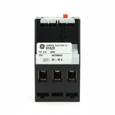 GENERAL ELECTRIC RTA2D