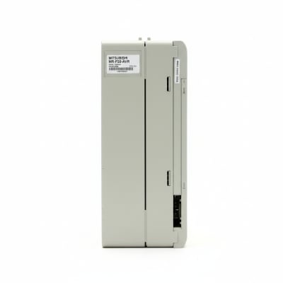 MITSUBISHI MR-P20-AVR