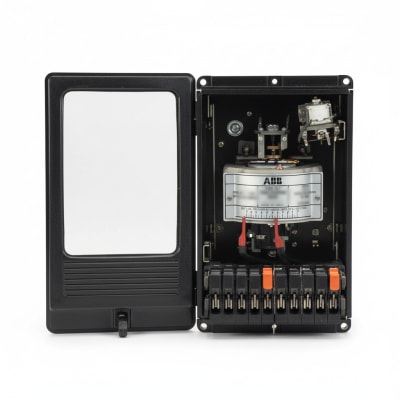 ASEA BROWN BOVERI 41-151.1H