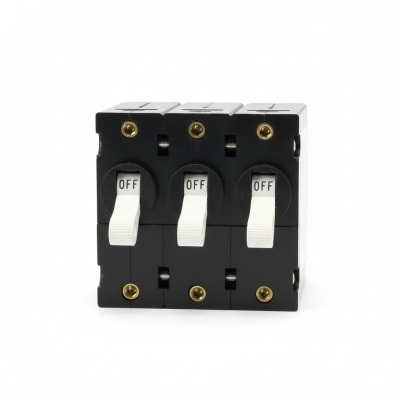 CARLING SWITCH AA3-B0-34615-3B1-C