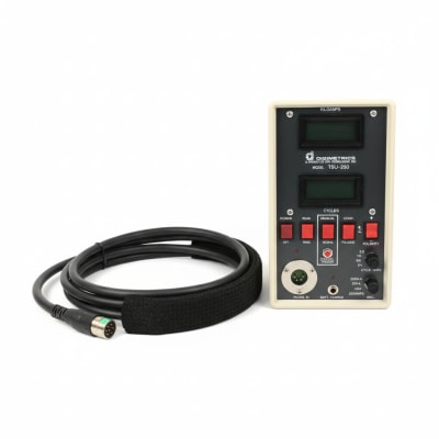 DIGIMETRICS INC TSU-250