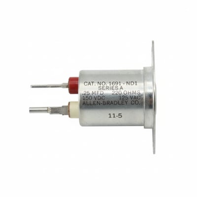 ALLEN BRADLEY 1691-ND1