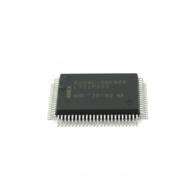 INTEL ES80C186EB20