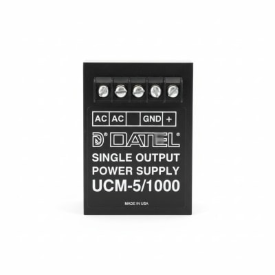 DATEL UCM-5/1000