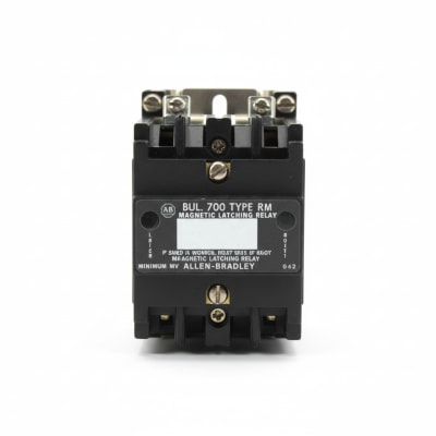 ALLEN BRADLEY 700-RM000A2
