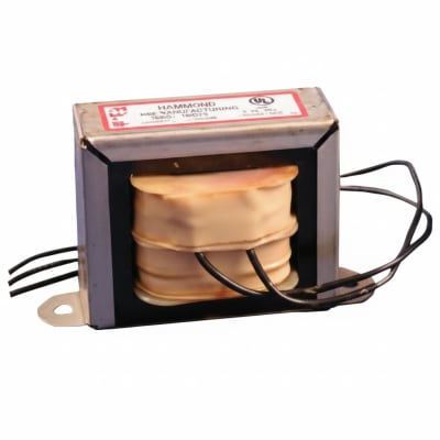 HAMMOND MANUFACTURING 166G25