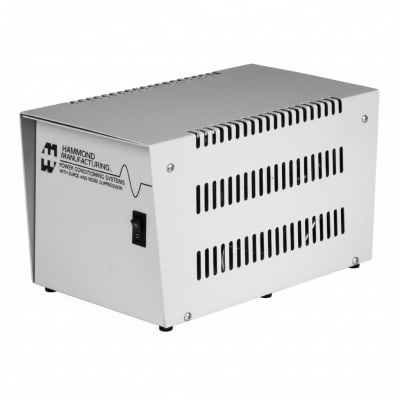 HAMMOND MANUFACTURING CV120600