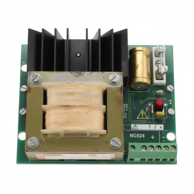 INDUSTRIE ELEKTRONIK NG824