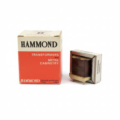 HAMMOND MANUFACTURING 161EA16