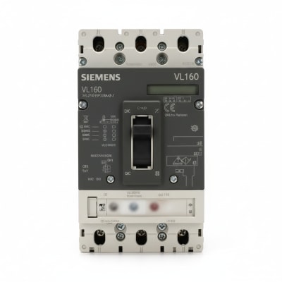 SIEMENS 3VL27101SP330AA0-Z