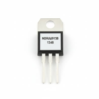 KB ELECTRONICS A69158