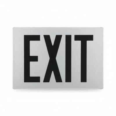 LITHONIA LIGHTING F2E-ELN