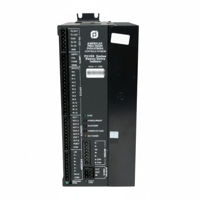 DANAHER MOTION P315X-P