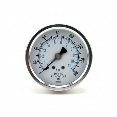 ENFM INC RV132C1N312KG