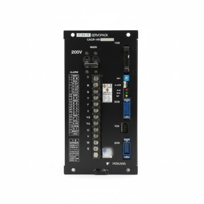 YASKAWA ELECTRIC CACR-HR10AAB
