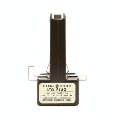 GENERAL ELECTRIC DATP-221B