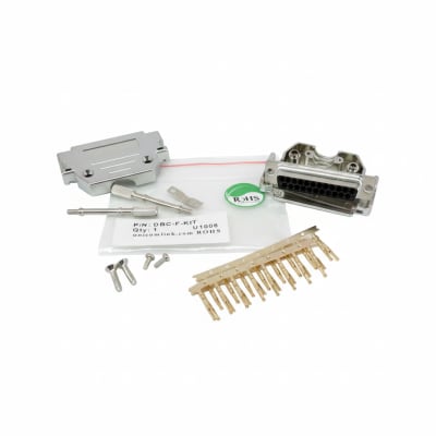 UNICOM ELECTRIC DBC-F-KIT