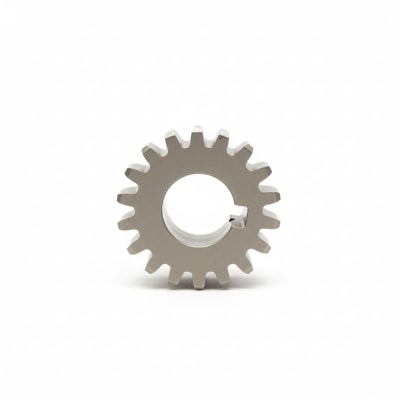 REGAL REXNORD NSS16F20X5/8