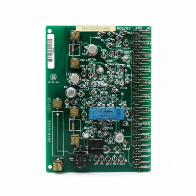 GENERAL ELECTRIC PWB232A6562G2