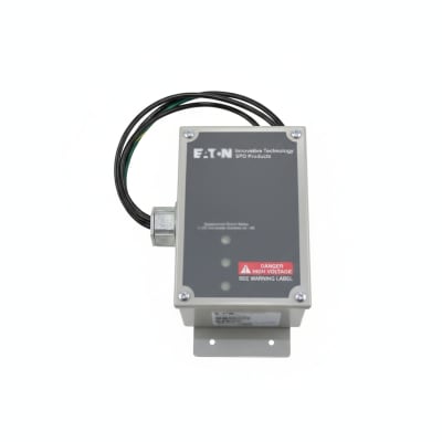 EATON CORPORATION EQX080-NN400
