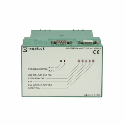 PHOENIX CONTACT IBS-STME-24-MA-FT