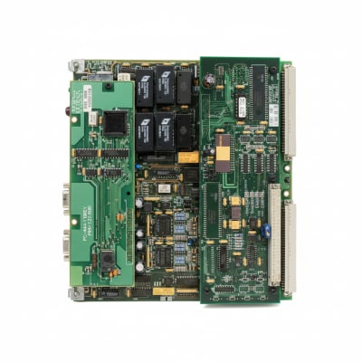 ALLEN BRADLEY PC-642-1192-0890