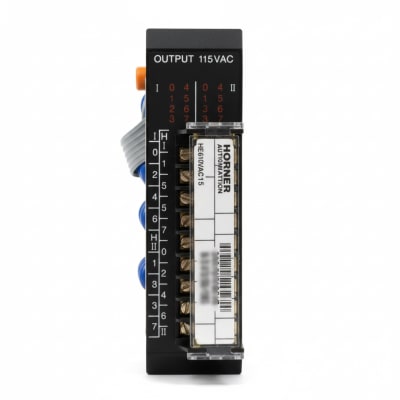 HORNER AUTOMATION HE610VAC115