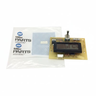 MILLER ELECTRIC 126273