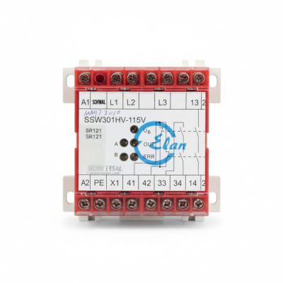 SCHMERSAL SSW301HV-115V