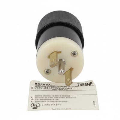 HUBBELL HBL7485-NP