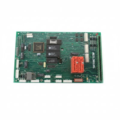BETA TECH INC BC-FSC-050-009