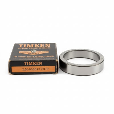 TIMKEN LM603015