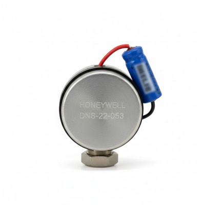 HONEYWELL DNS-22-053