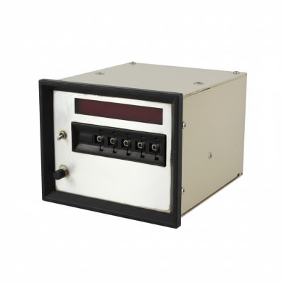 DANAHER CONTROLS MBH105S.01A