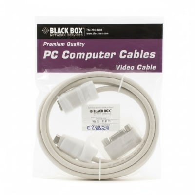 BLACK BOX CORP EVNPSO5-0010-MF