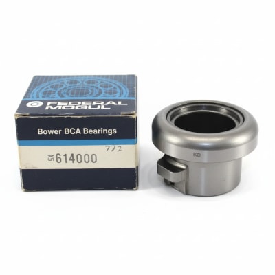 BCA BEARING 614000