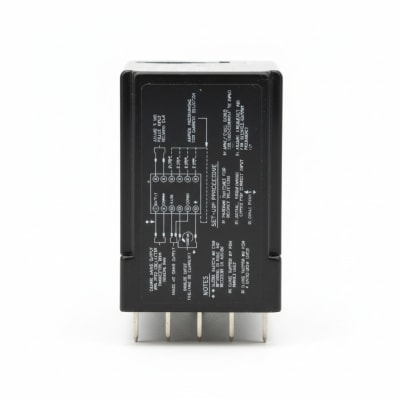 DANAHER CONTROLS HH-J715-0000