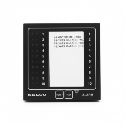 SELCO M1000-24-10B-211097-2B04