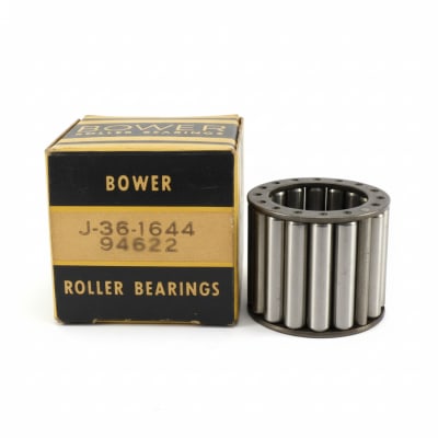 BCA BEARING J361644