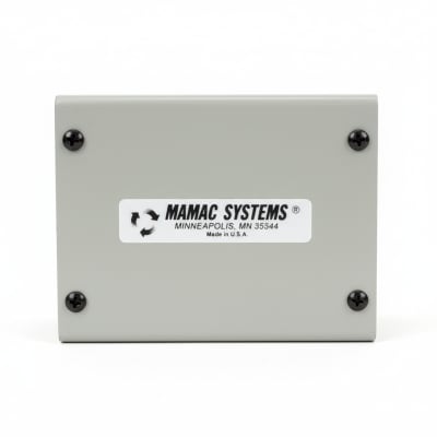 MAMAC SYSTEMS CO-100-5-B-5