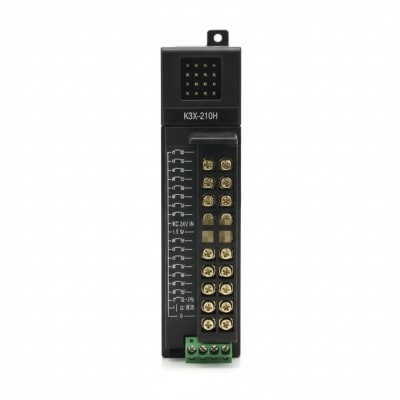 GOLDSTAR K3X-210H