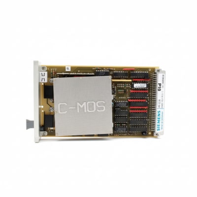 SIEMENS SMP-E136
