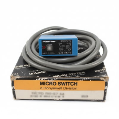 HONEYWELL FE7D-RPS7-M